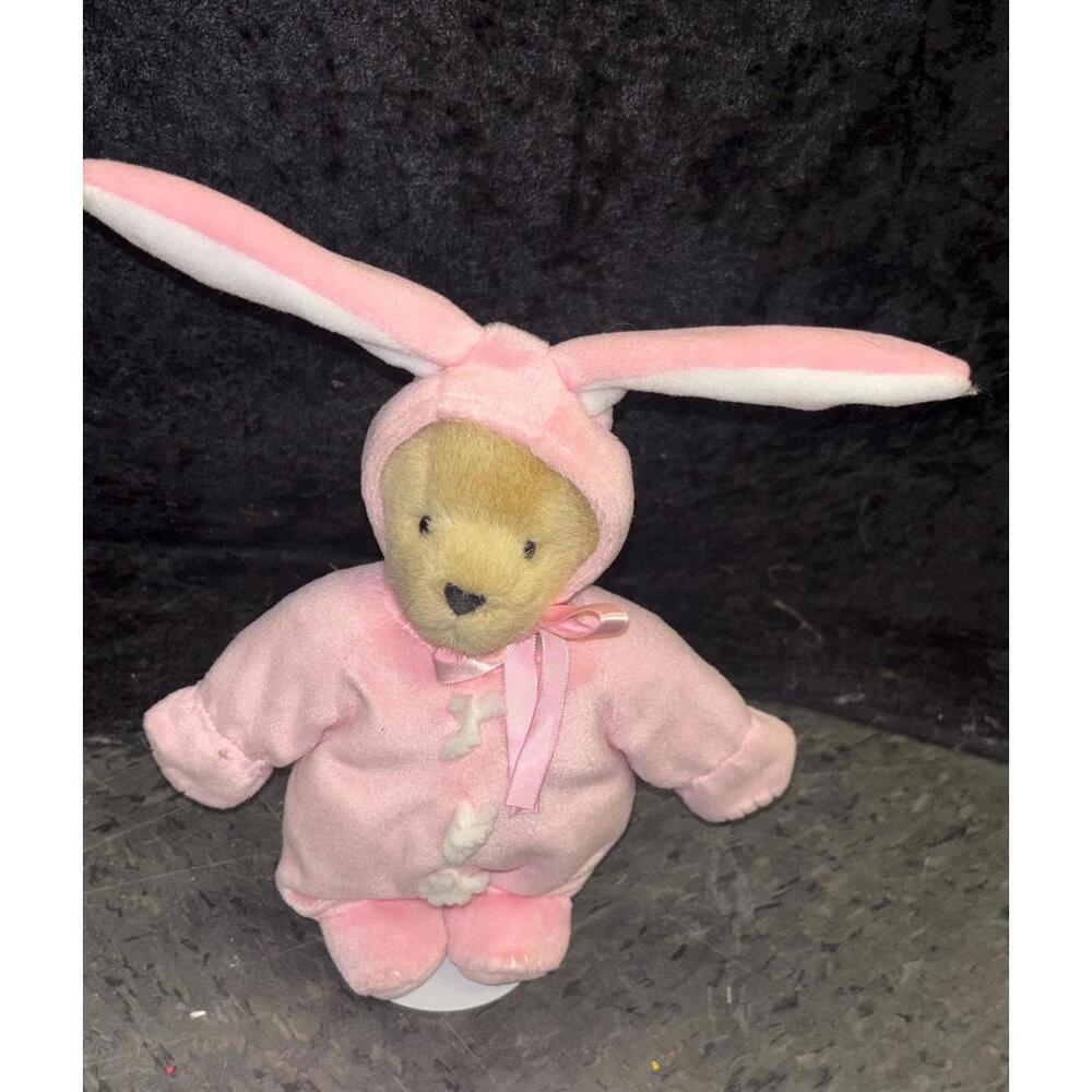 Muffy Vanderbear Muffy Bunny In Easter Costume